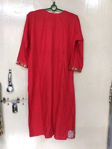 Readymade Kurti