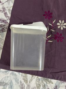 Multi Purpose Container 6 Peice