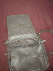 Crossbody Bag