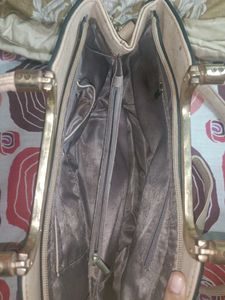 Combo Women&#39;s Handbag