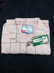 Jack New Brand Shirt