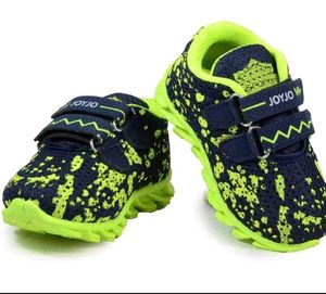 Kids' Shoes Bundle 1