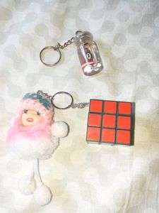 Keychains