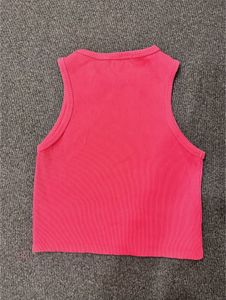 Zara Crop Top