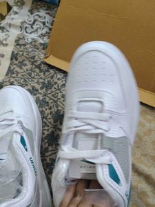 White &#39;Asian&#39; Sneakers