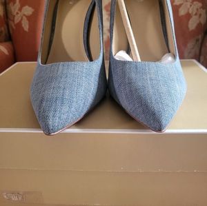 Michael Kors Heels