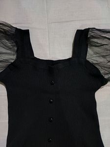 Stretchable Top