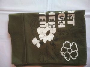 New Top