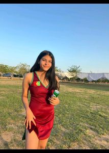 Adidas Vintage collectibles Burgundy Mini Dress