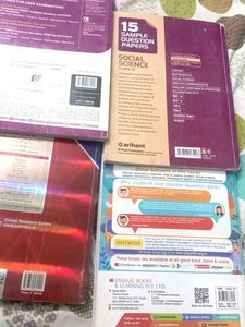 SALE SAMPLE PAPERS CLASS 10