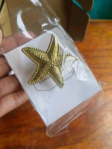 Start Ring By Just Lil Things