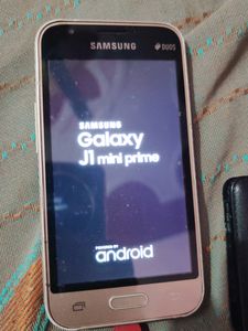 Samsung J1 Mini Prime