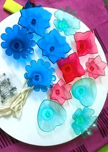 100% New Water Sencer Colorful Diya for Diwali