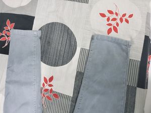 Women Jeans, By Lotus Brand