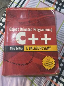 Programming in ANSI C, 4th Edition
