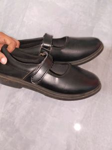 Rupani Girls School Shoe 👟