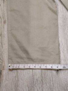 Ma1355 Sabrin Beggy pant waist 34