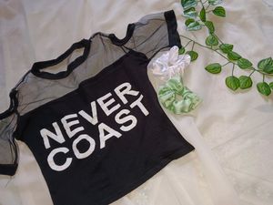 Women Crop Top