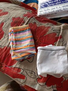 Two Pairs of Women&#39;s Panties
