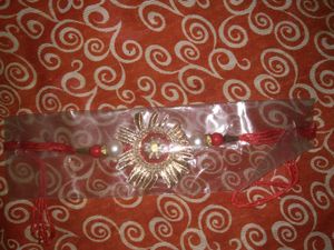 Rakhi