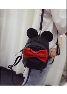 LEATHER BAG FOR GIRLS