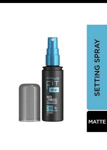 Maybelline Fit Me Setting Spray