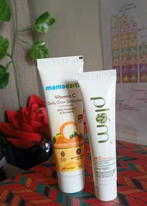 Sunscreen