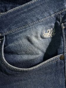 Flying Machine Men’s Slim Fit Jeans