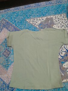 Slim fit Casual T Shirt