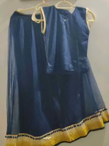 Girls&#39; Ethnic Set