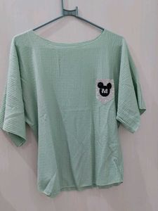 Party Wear Top For Girls And Women