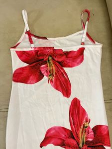 Pinteresty Floral Maxi Dress👠❤️‍🔥