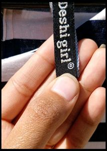 A-line Dress