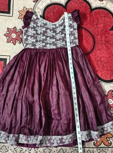 Beautiful Frock
