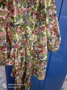 Floral Jumpsuit &amp; Co-ords