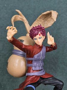 Gaara Anime Action Figure