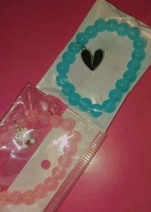 4 Bracelet