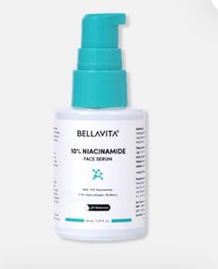 Bellavita Face Serum