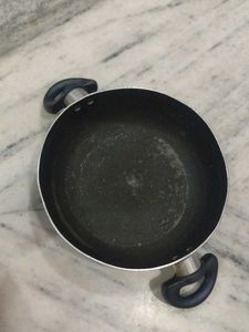 Prestige Nonstick Kadai