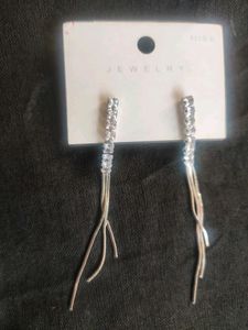Sonakshi Earing