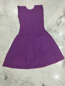 Ethnic Kurta