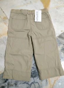 Cute Character Pants