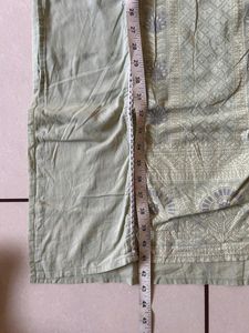 Pure Cotton Full Pair