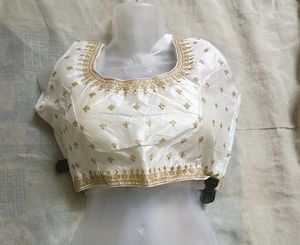 NEW Padded Blouse