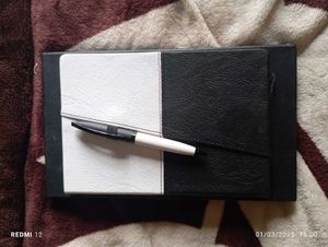 3 Combo Set Of Diaries