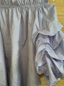 Aesthetic Off Shoulder Top