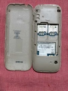 Samsung Keypad Phone