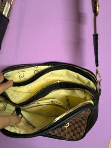 Classy Bag