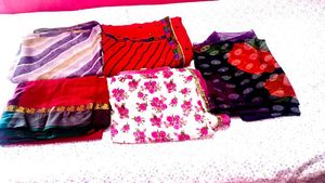 Elegant Saree Collection 5