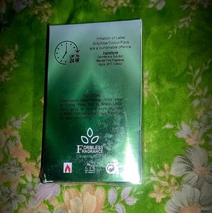 Apparel Perfume